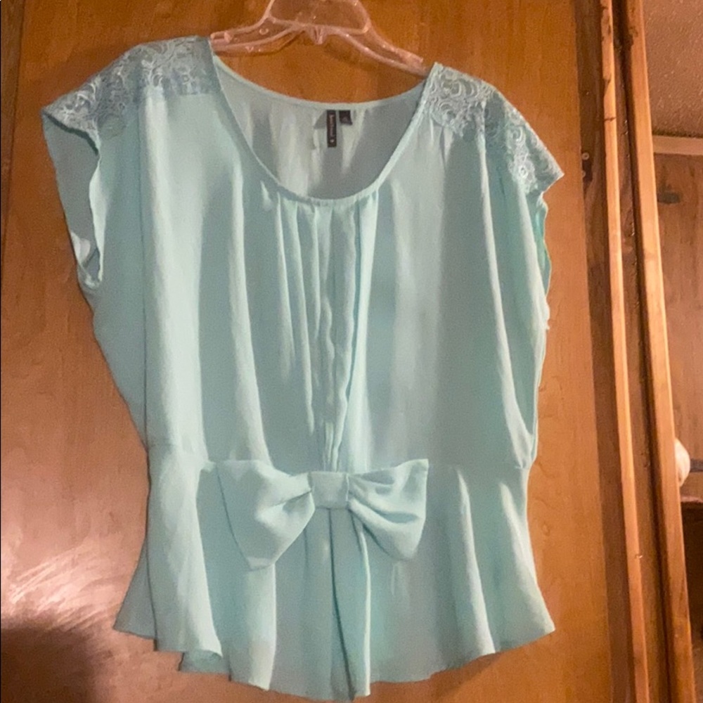 Beautiful top